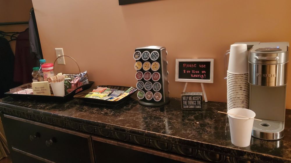 Posh The Salon