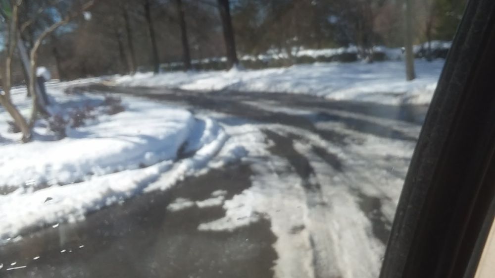 Campus Hills Park