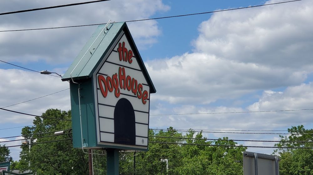 The Dog House