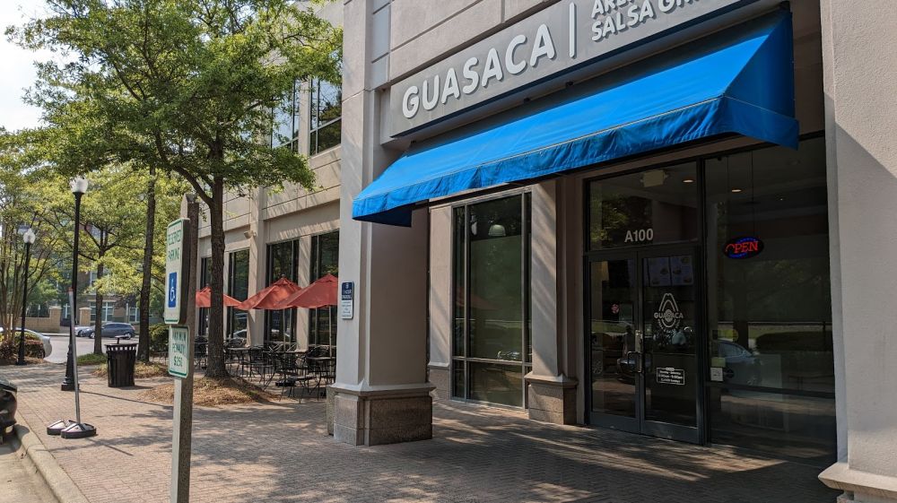 Guasaca