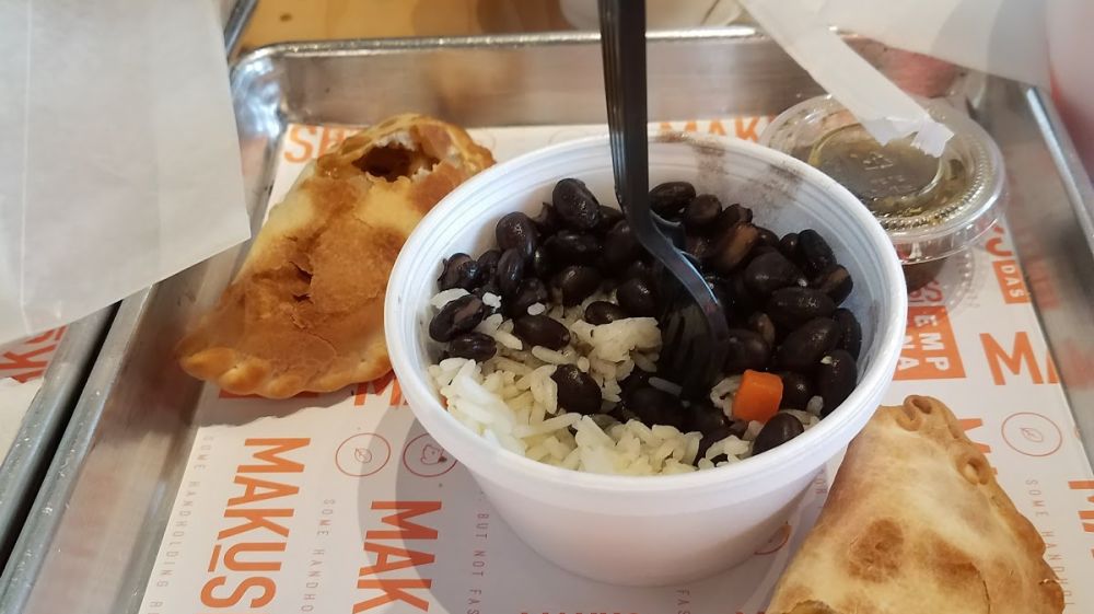 Makus Empanadas