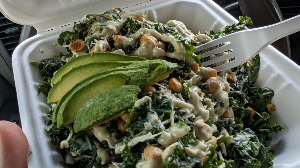 Souly Vegan Cafe