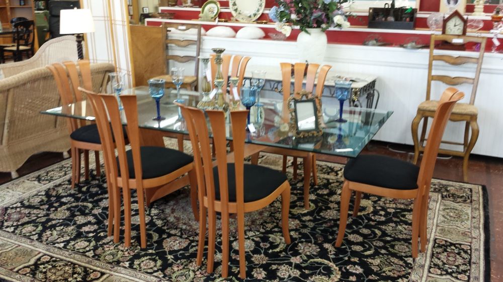 Classic Treasures Furniture Consignment