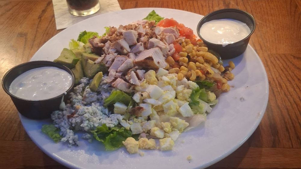 Carolina Ale House