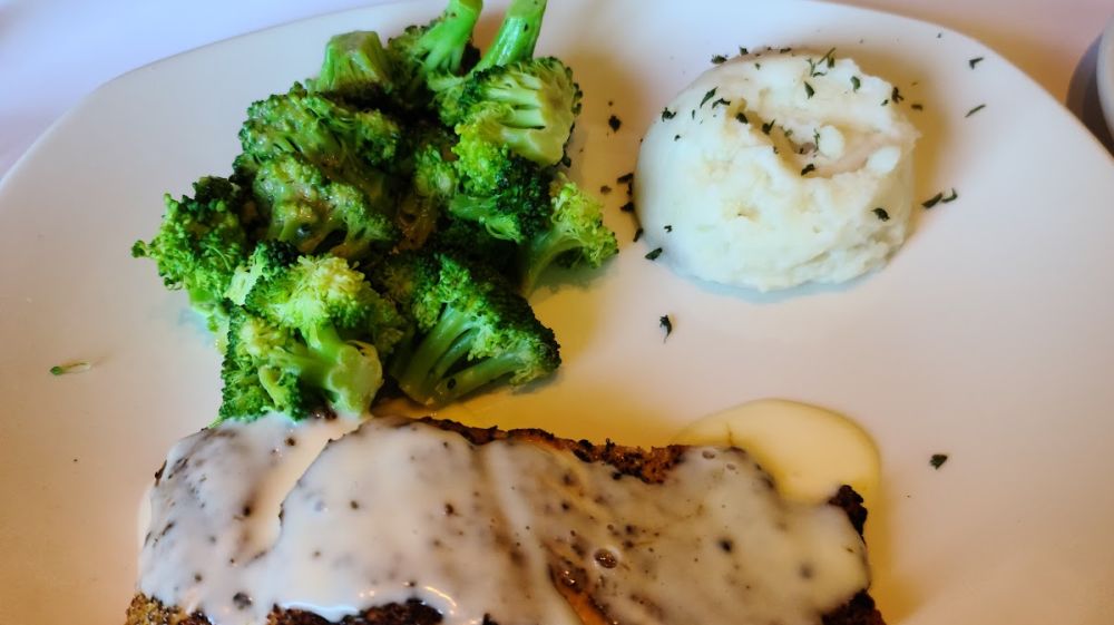 Bonefish Grill