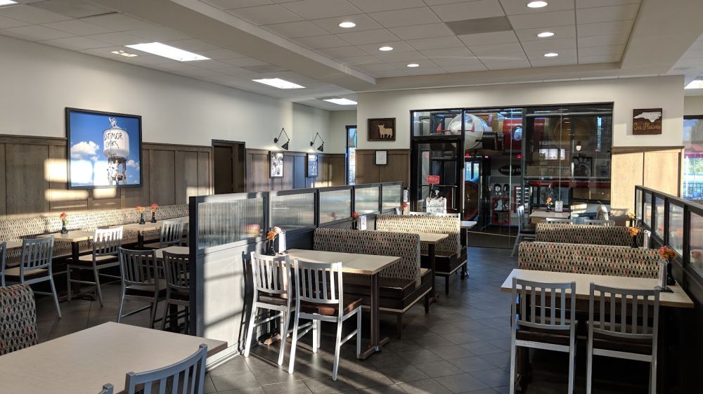 Chick-fil-A