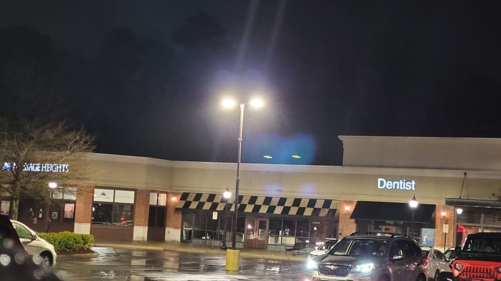 McAlister's Deli