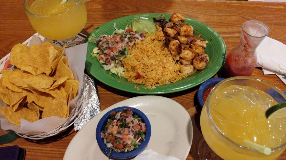 La Cocina Mexican Restaurant