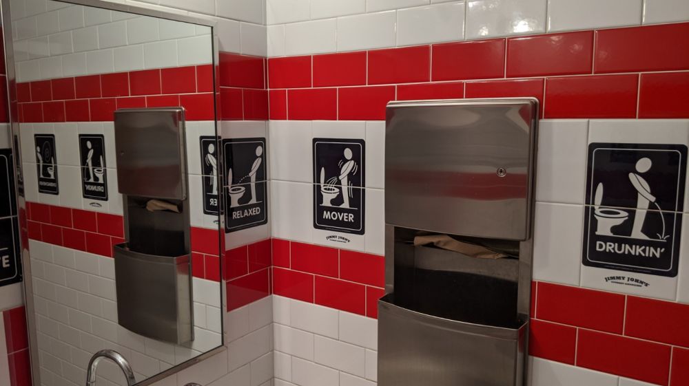 Jimmy John's