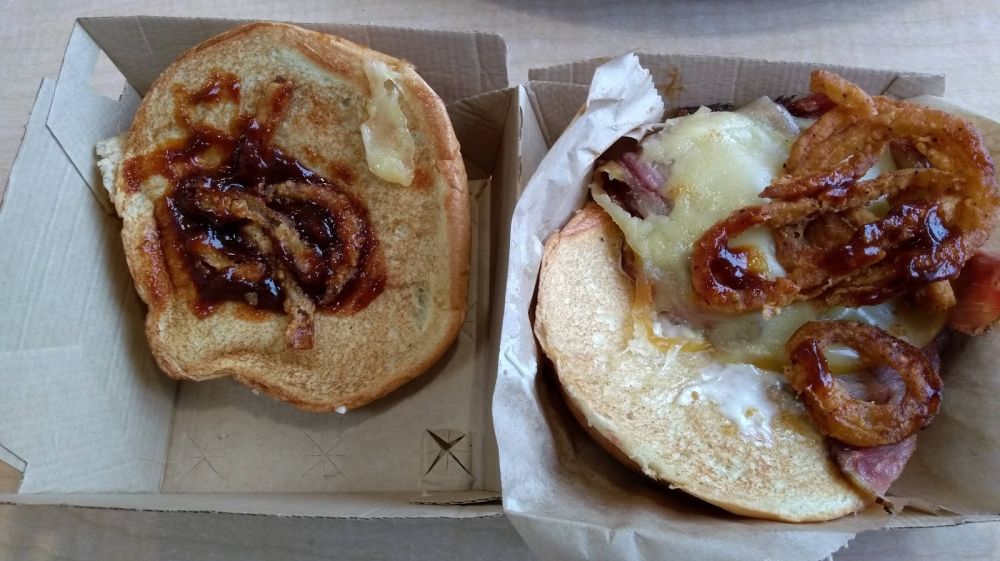 Arby's