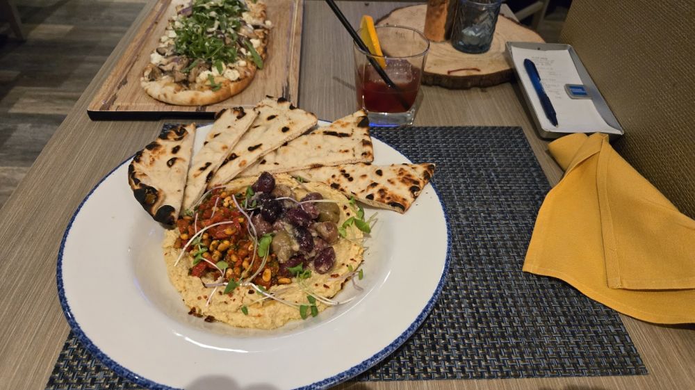 Bluestone Grille