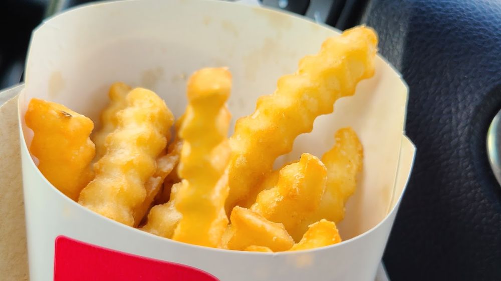 Arby's