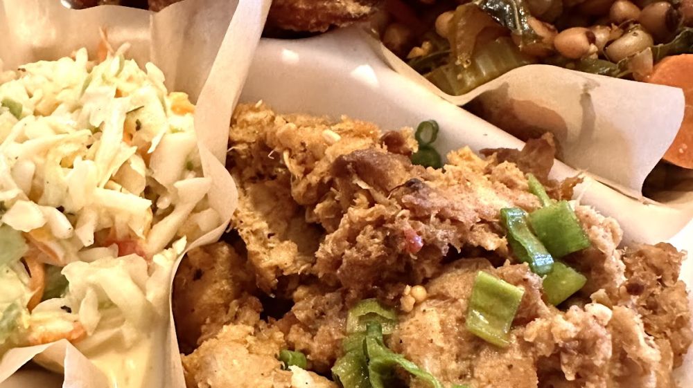 Souly Vegan Cafe