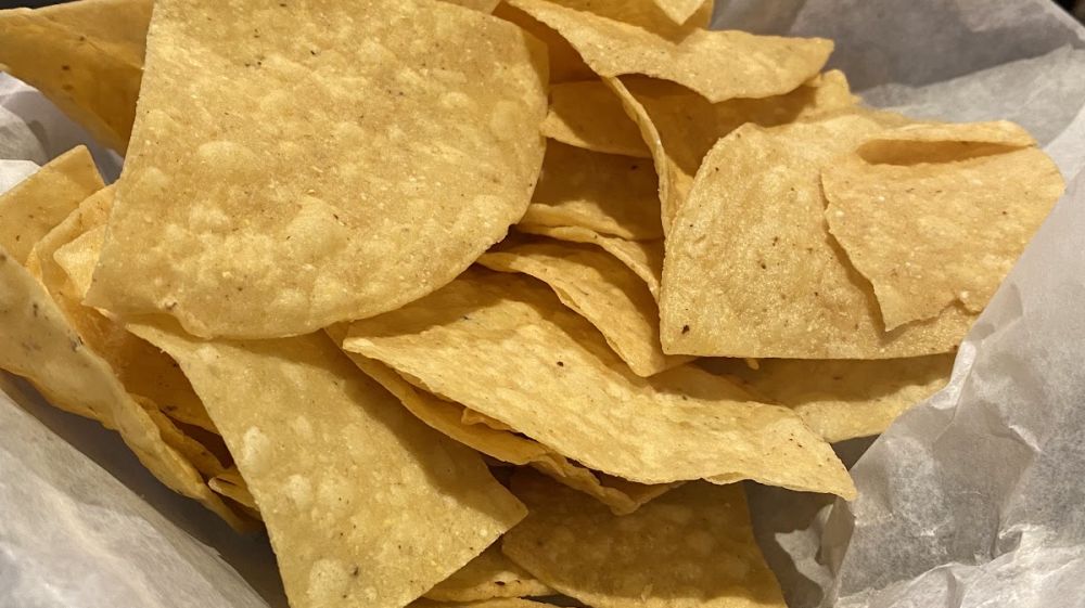 El Patron Mexican Grill