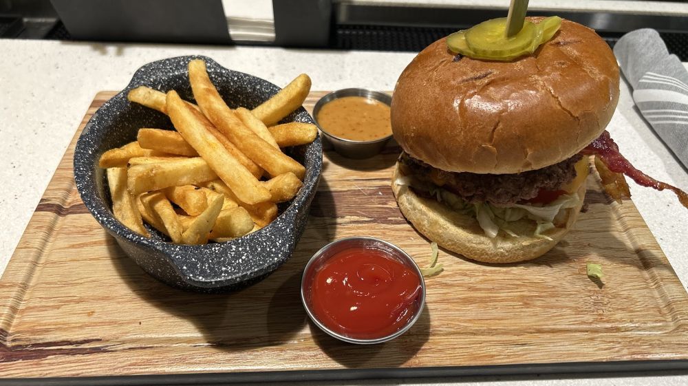 Bluestone Grille