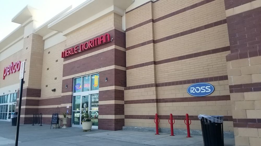 Merle Norman Cosmetic Studio