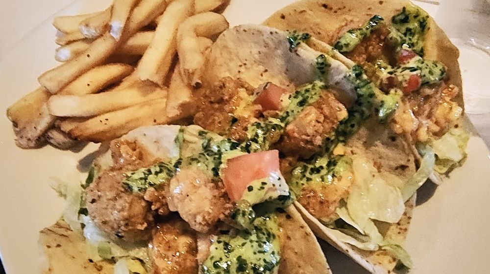 Bonefish Grill