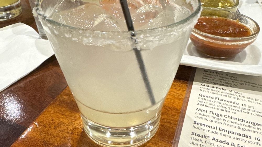 Mez Contemporary Mexican