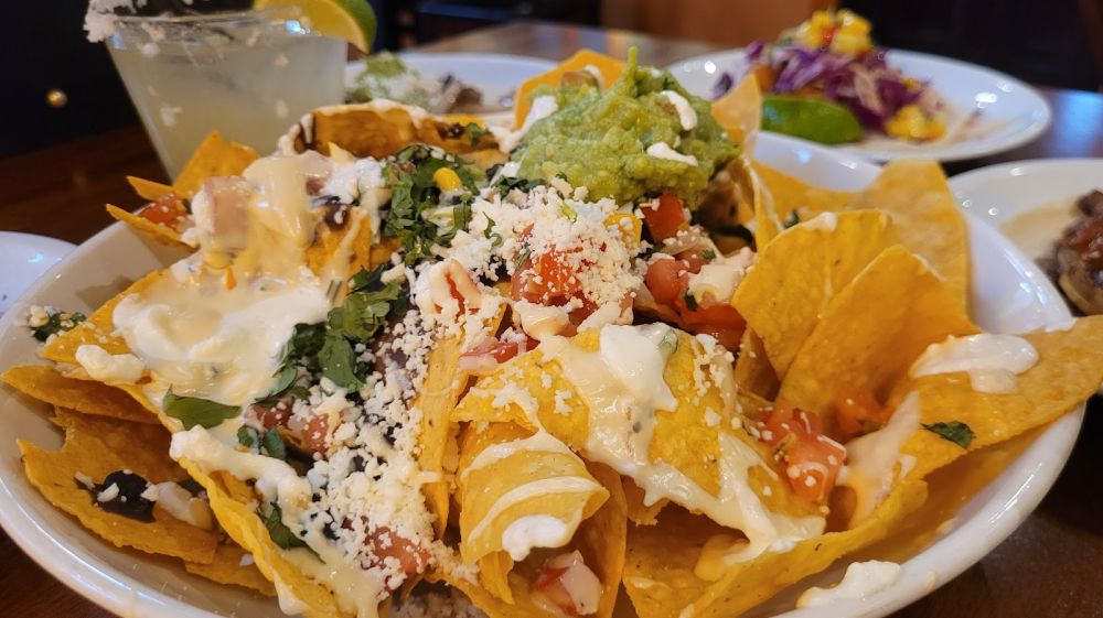 Mez Contemporary Mexican