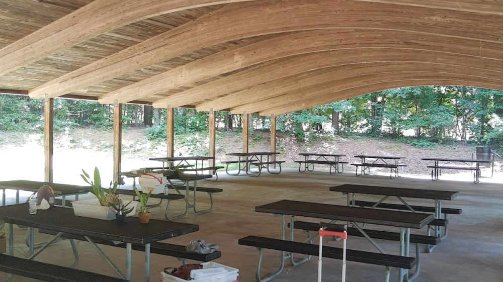 Piney Wood Park