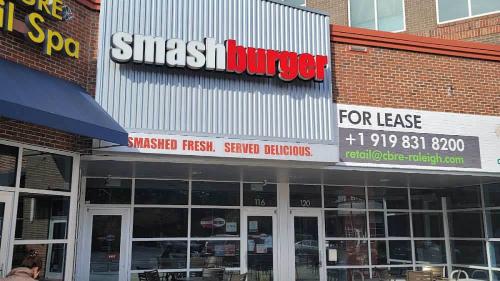 Smashburger