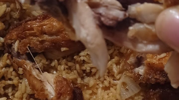 China Wok