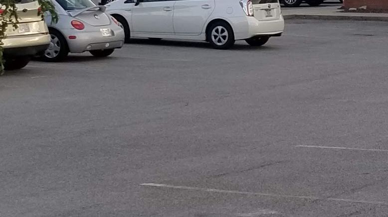 Academy Bus