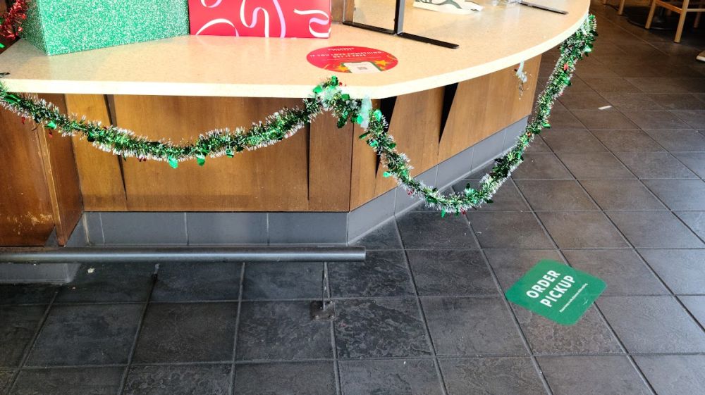 Starbucks