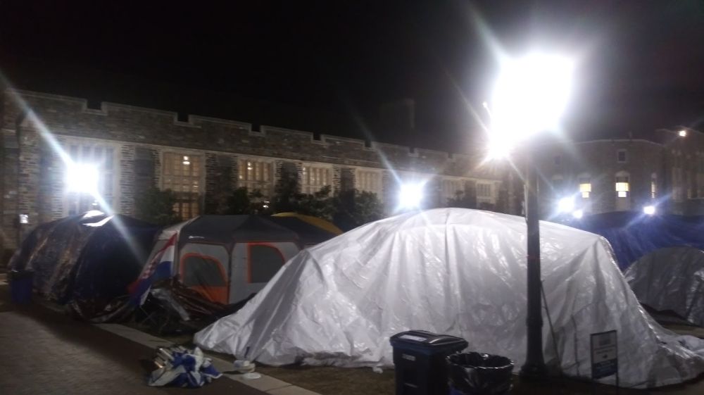 Wilson Recreation Center