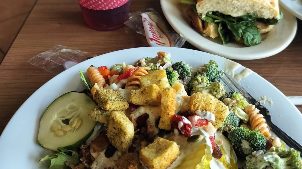 Jason's Deli