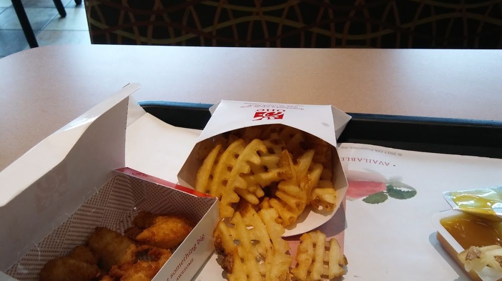 Chick-fil-A