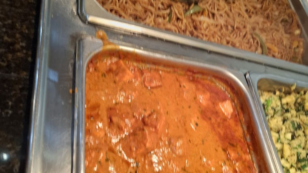 Sitar Indian Cuisine