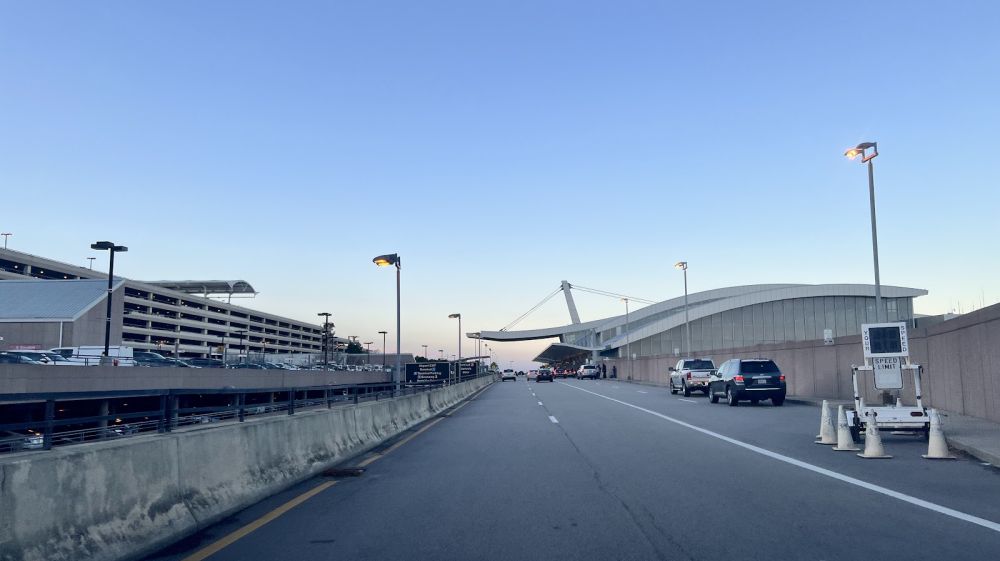 RDU International Airport