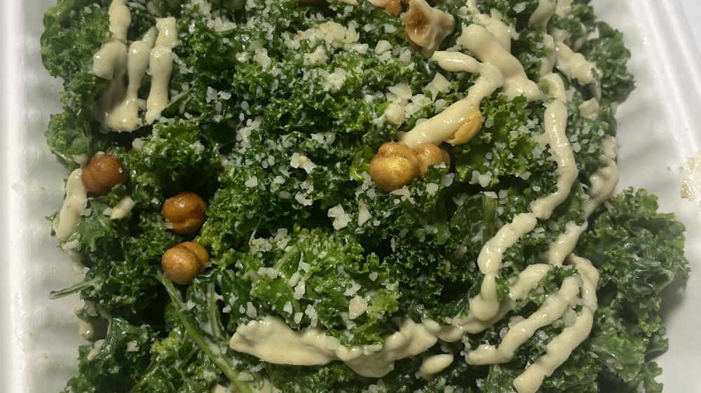 Souly Vegan Cafe