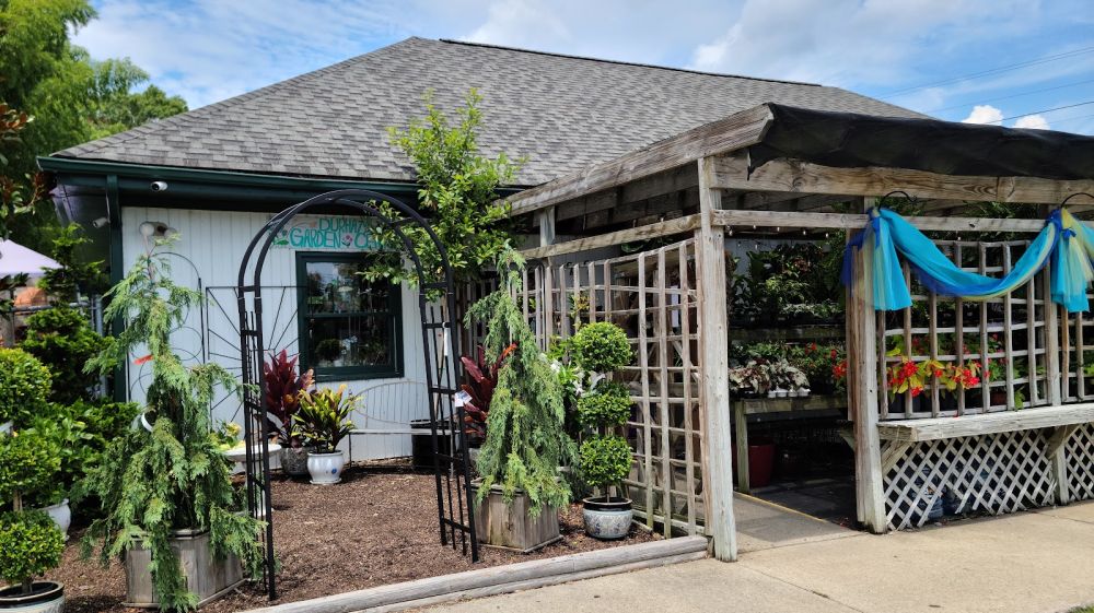 Durham Garden Center