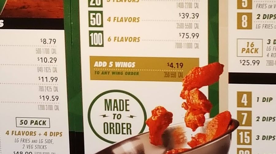 Wingstop