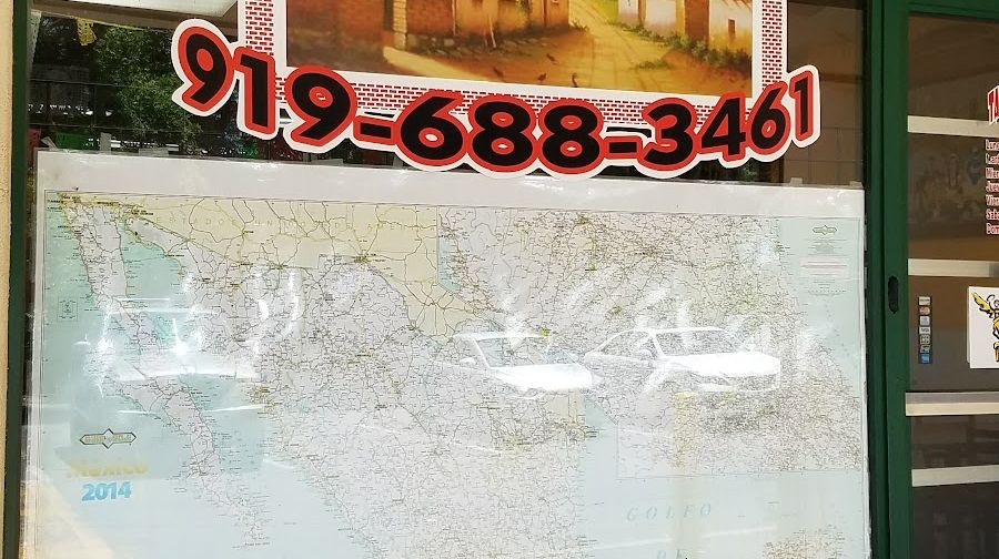 Taqueria Mi Pueblo