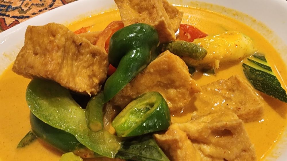 Thai Lanna Restaurant