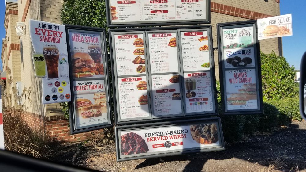 Arby's