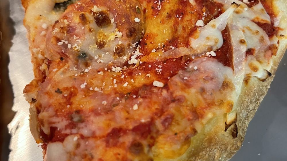 Papa John's Pizza