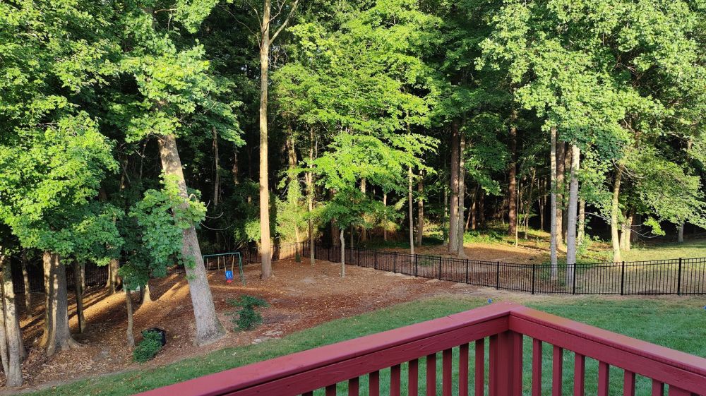 Dickerson Fencing