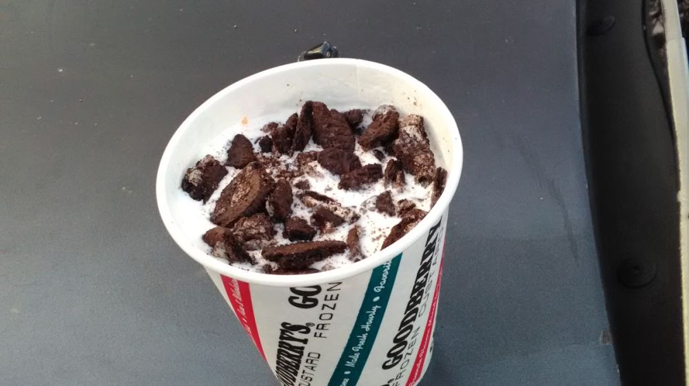 Goodberry's Frozen Custard