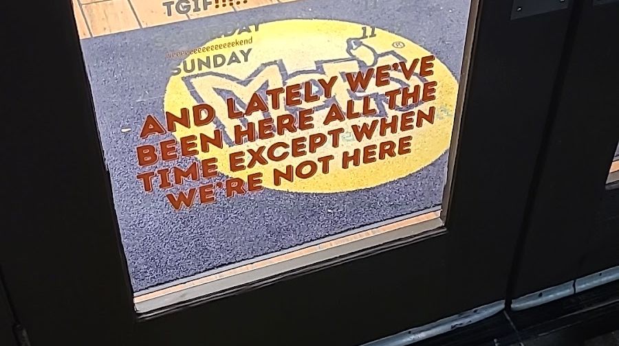 Moe's Southwest Grill