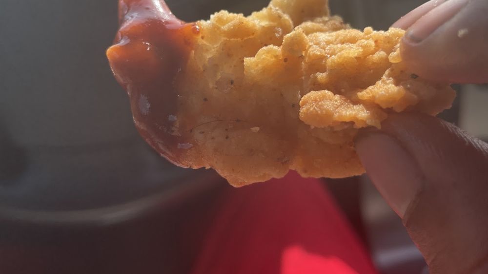 Church's Chicken