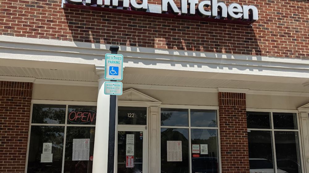 China Kitchen