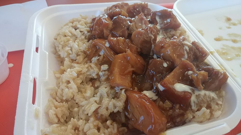 New Japan Restaurant