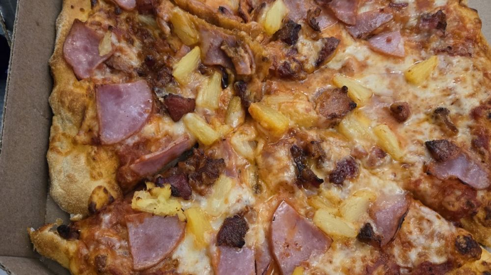 Domino's Pizza