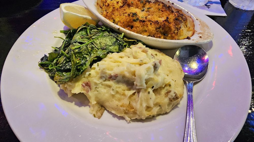 Nantucket Grill - Chapel Hill