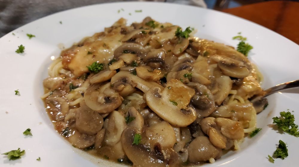 Pomodoro Italian Kitchen