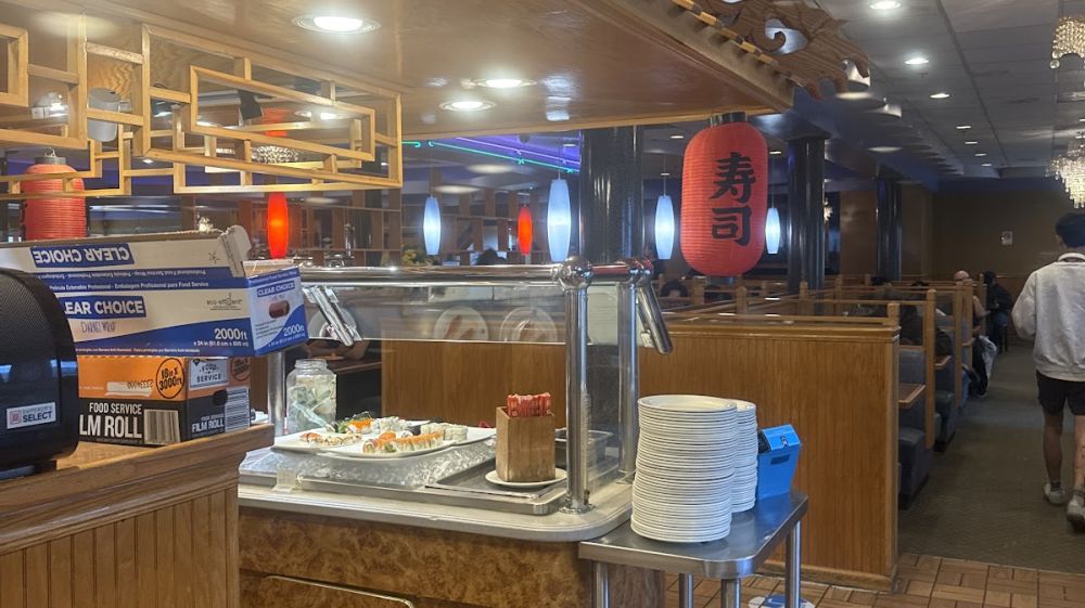 China Buffet